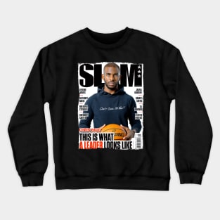 CP3 Crewneck Sweatshirt